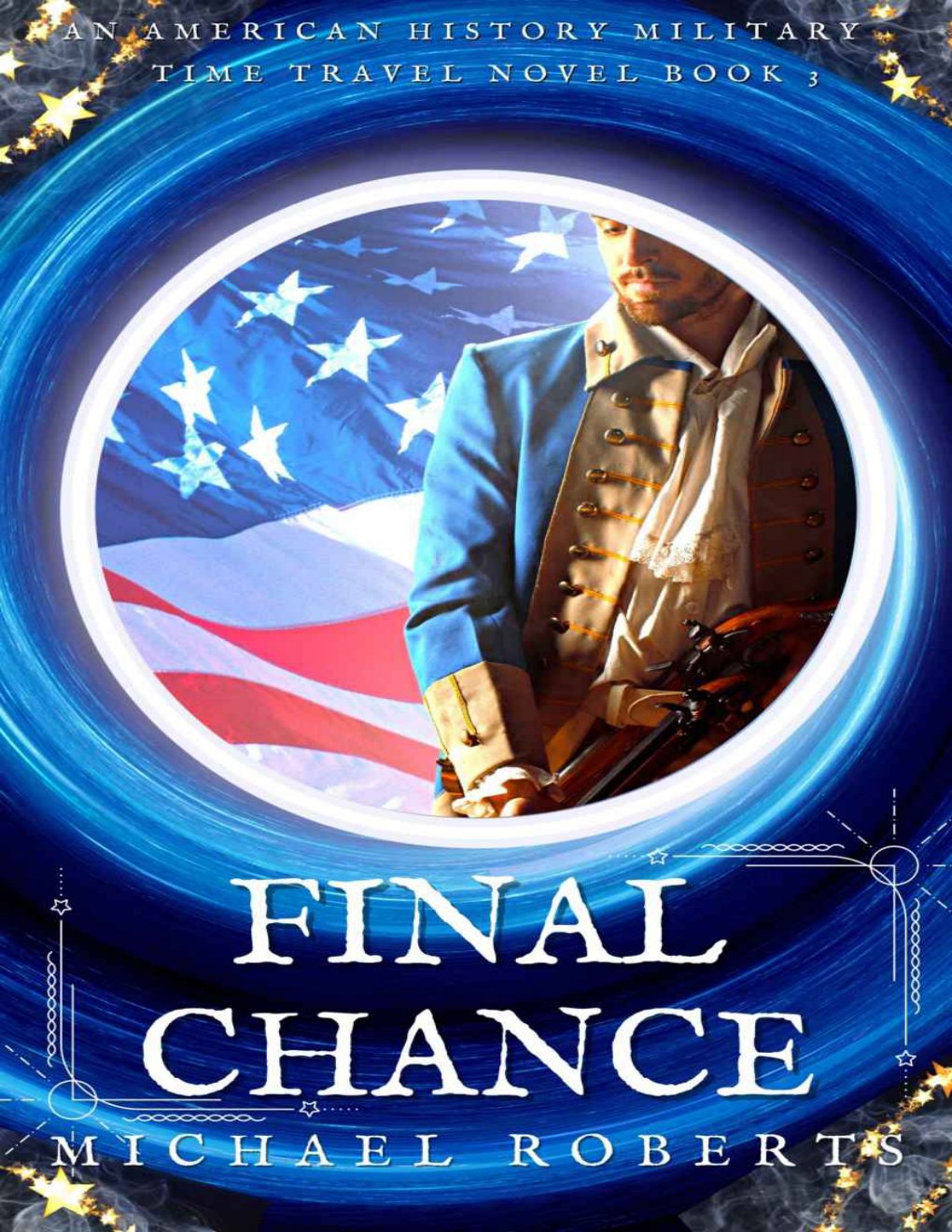 Cover of Final Chance