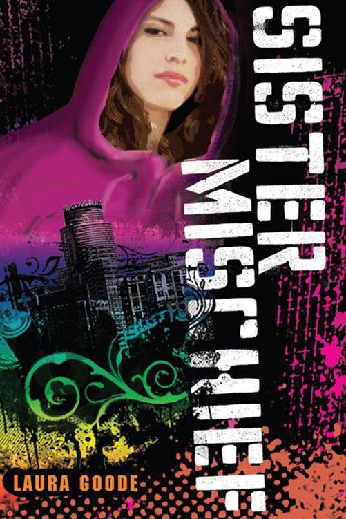 Cover of Sister Mischief (2011)