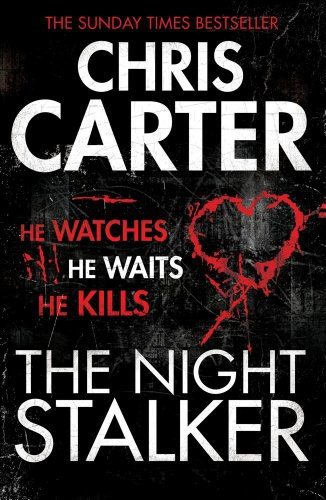 Cover of The Night Stalker (2011)