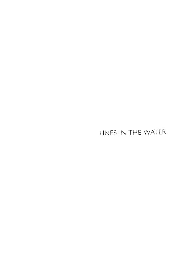 Cover of WATER