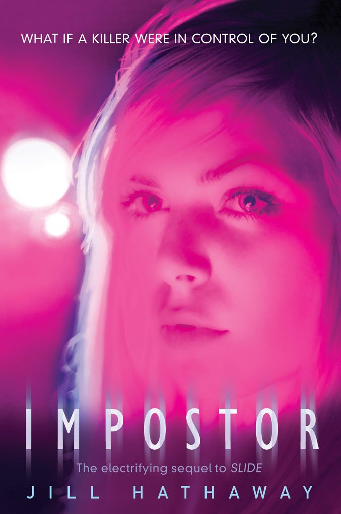 Cover of Impostor (2013)