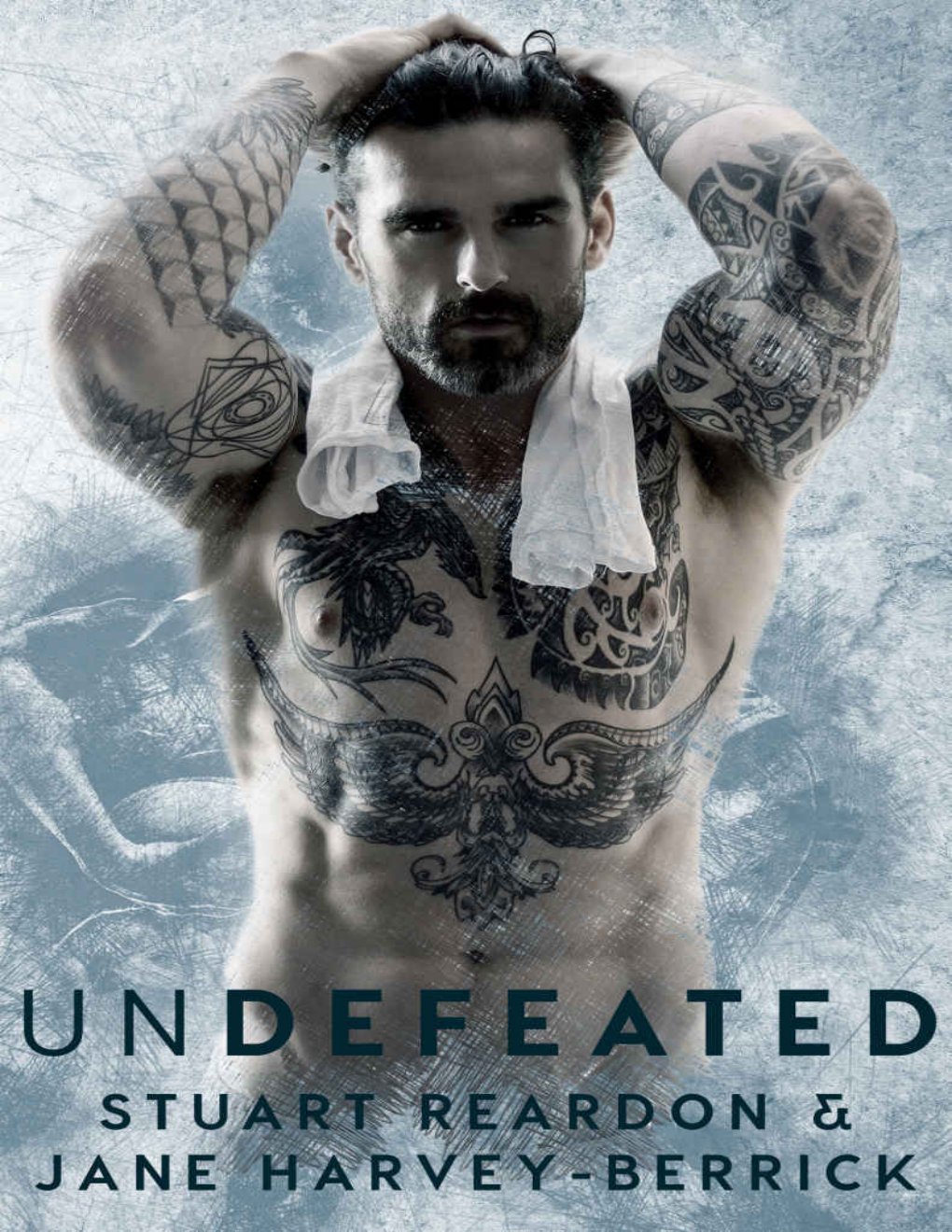 Cover of Undefeated