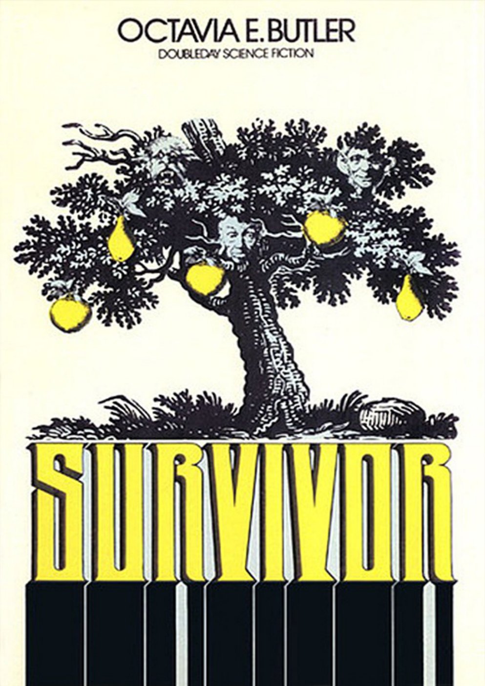 Cover of Survivor