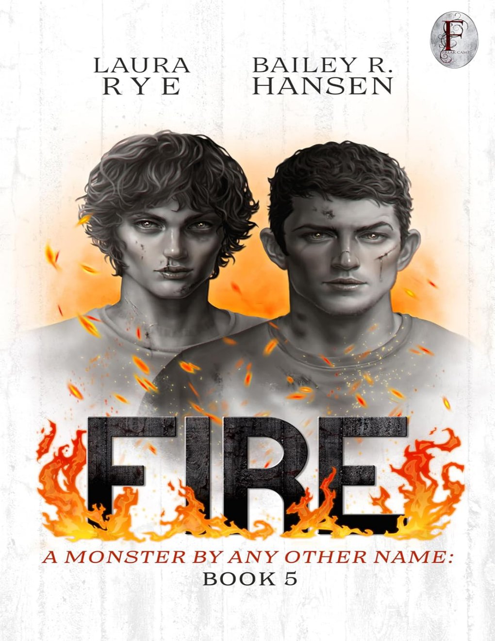 Cover of FIRE