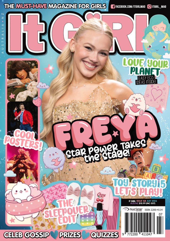 Cover of LOVE YOUR