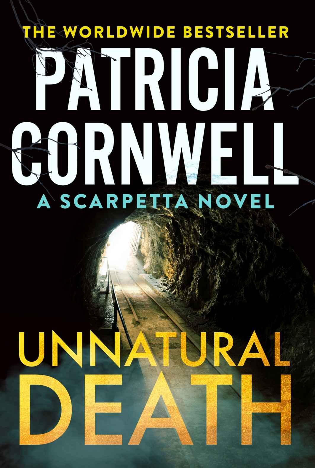 Cover of Unnatural Death