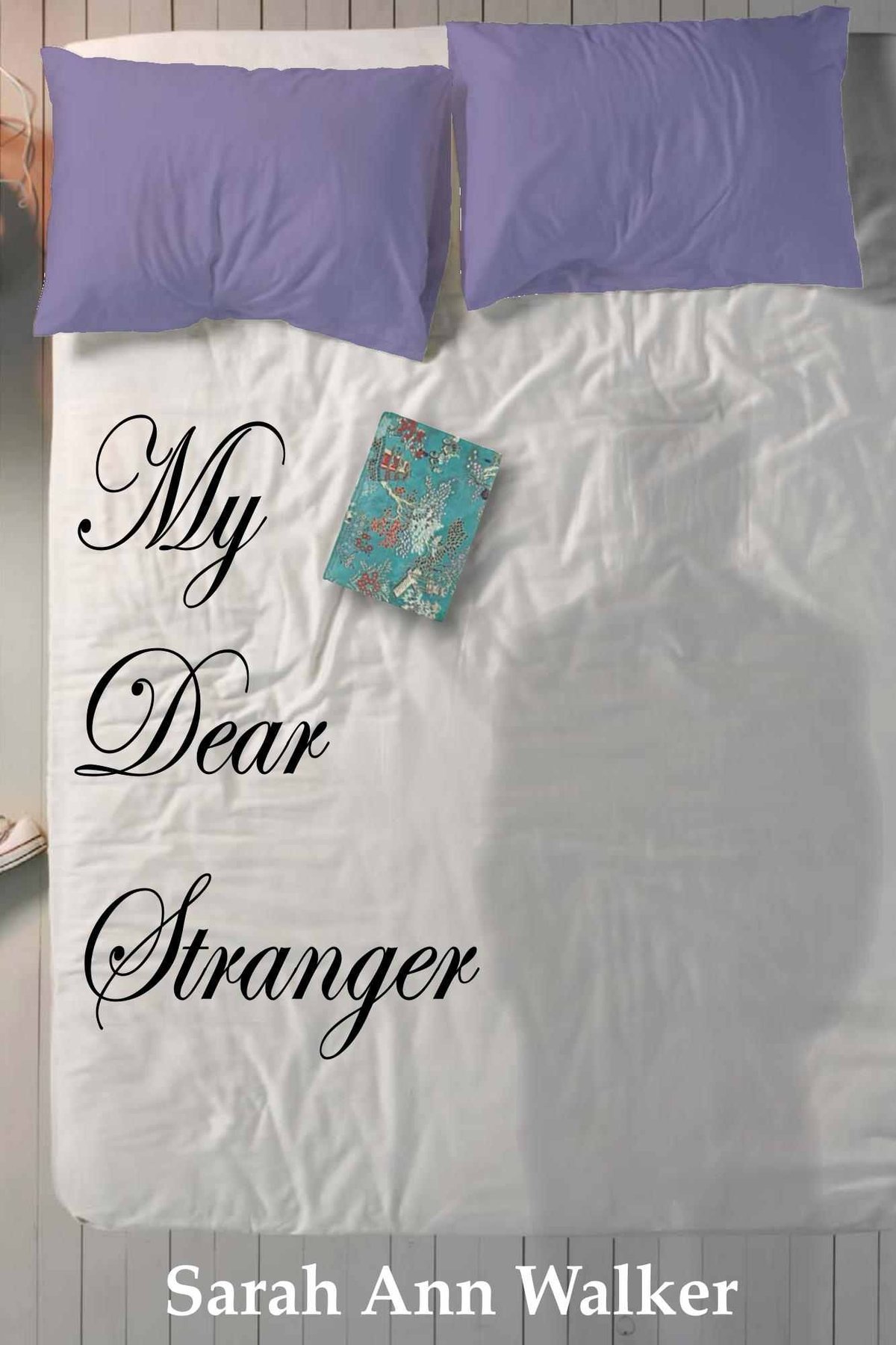 Cover of My Dear Stranger