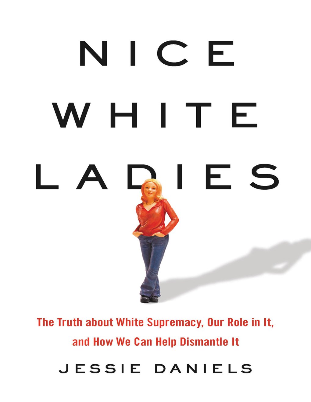 Cover of Nice White Ladies