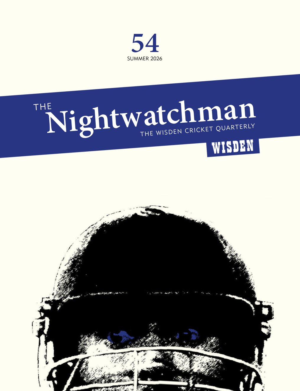 Cover of Nightwatchman