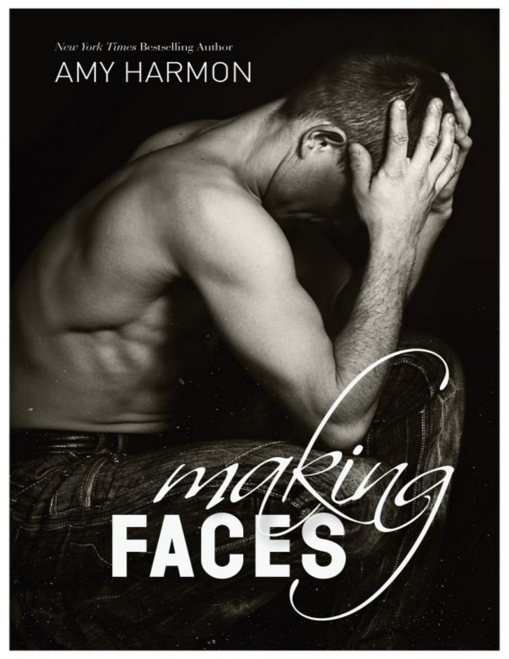 Cover of Making Faces