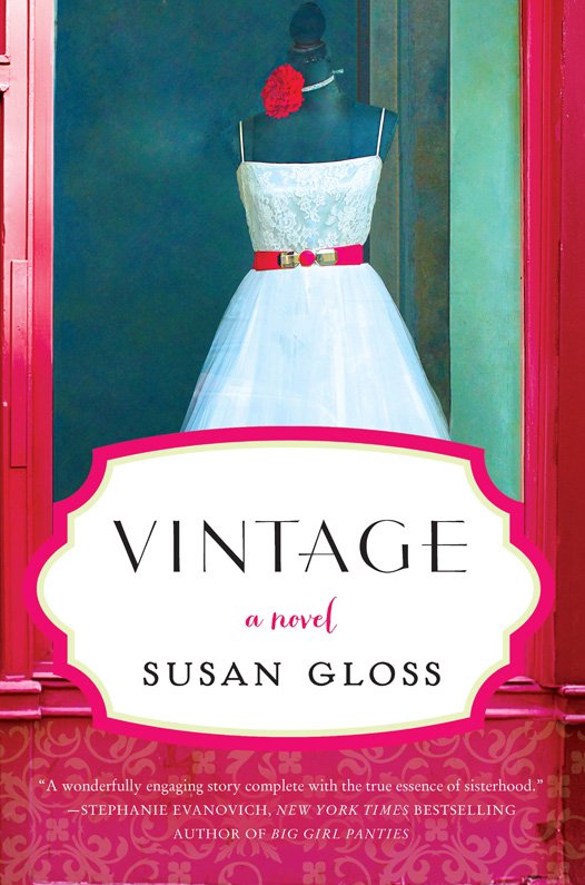 Cover of Vintage