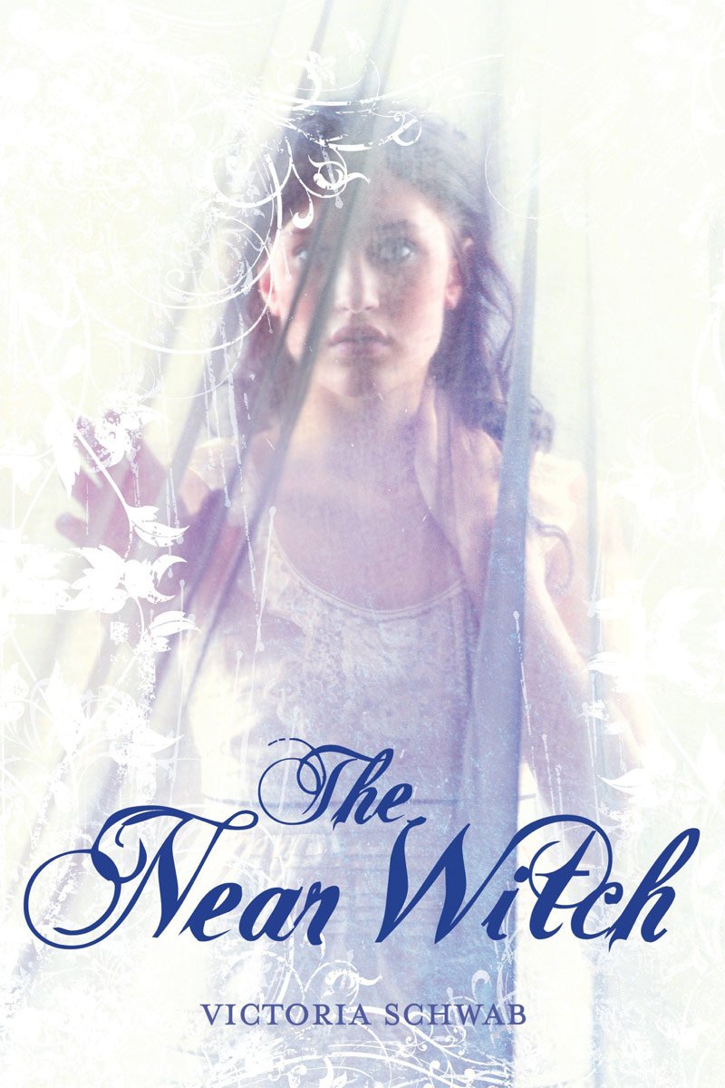 Cover of The Near Witch