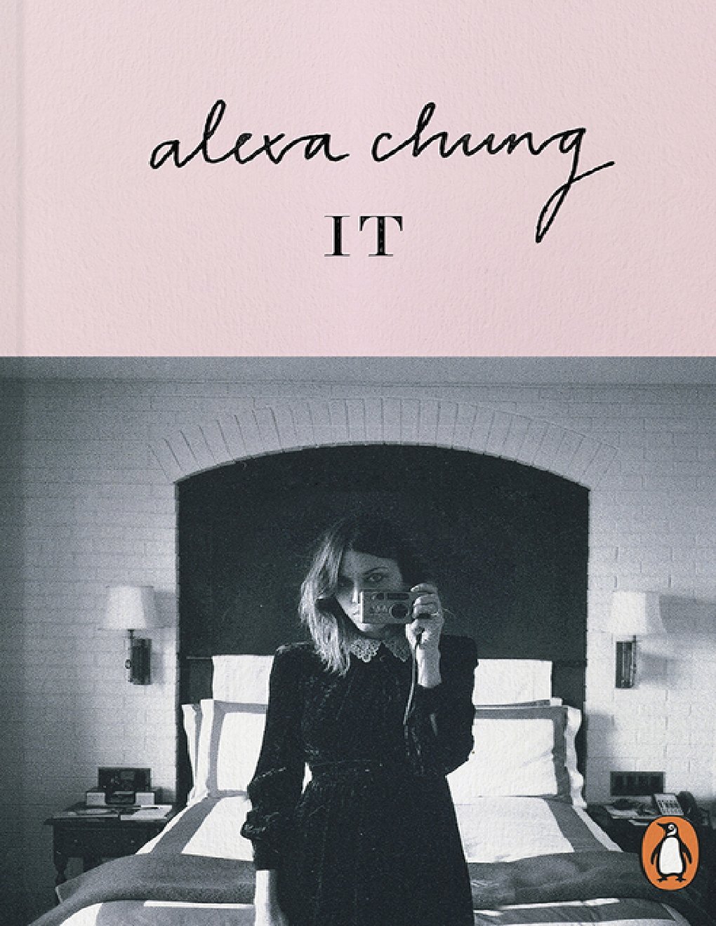 Cover of Alexa Chung - It