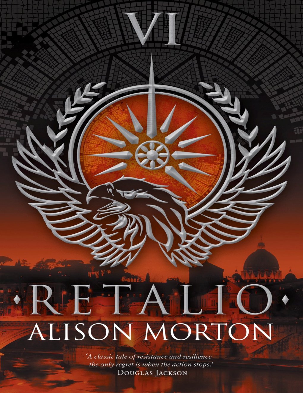 Cover of Retalio