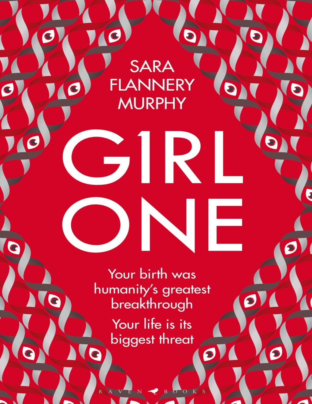 Cover of Girl One