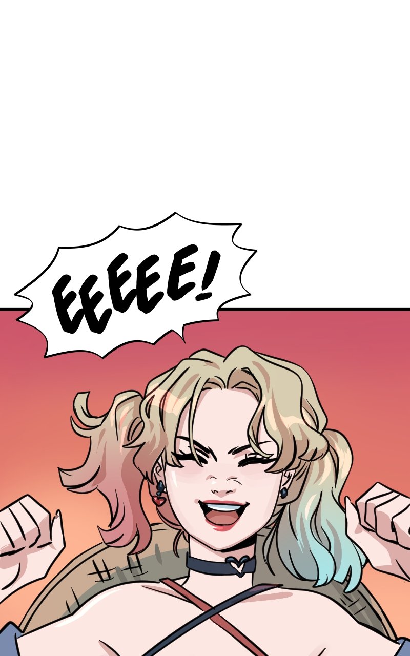 Harley Quinn in Paradise 002 (2024)