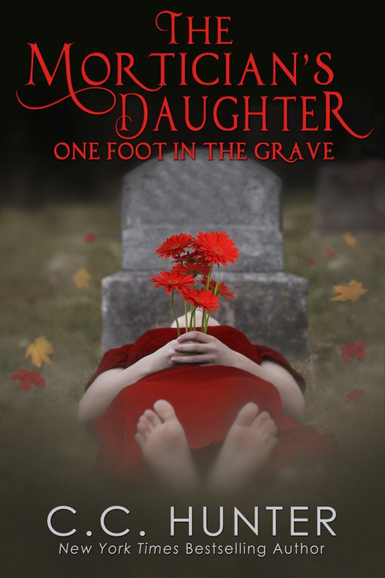 Cover of One Foot in the Grave