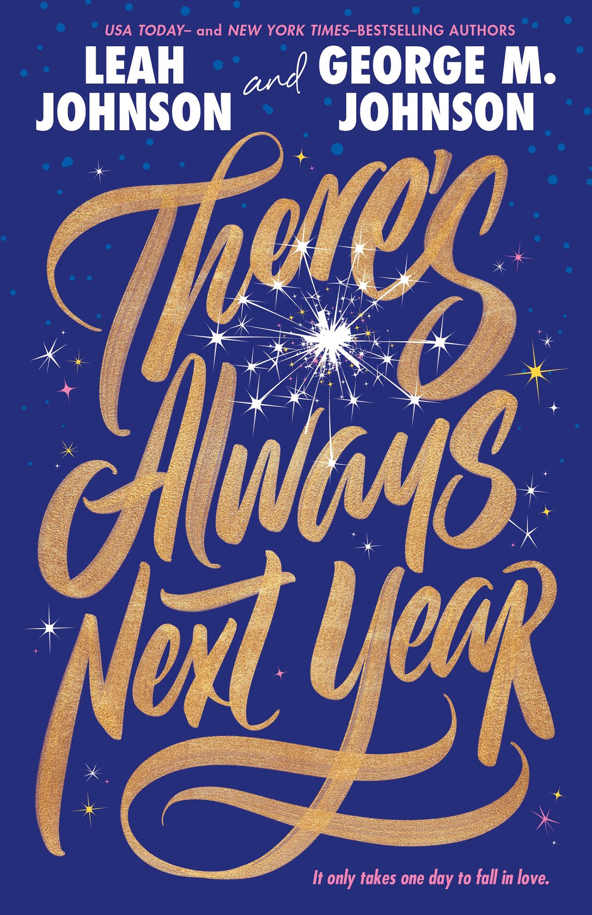Cover of There's Always Next Year