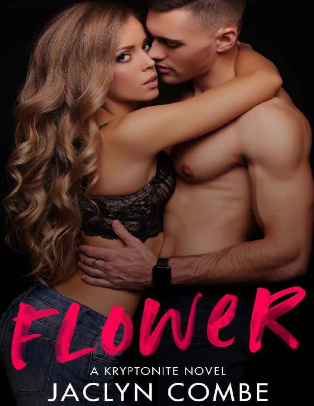 Cover of Flower