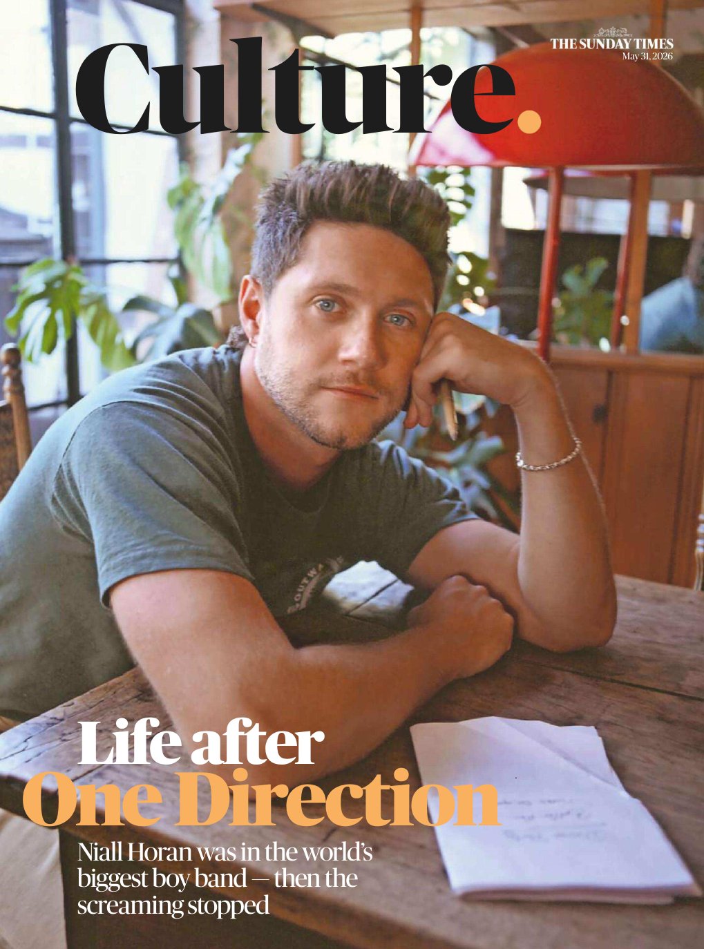 Cover of Culture