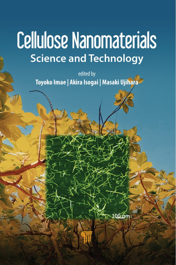 Cover of Cellulose Nanomaterials