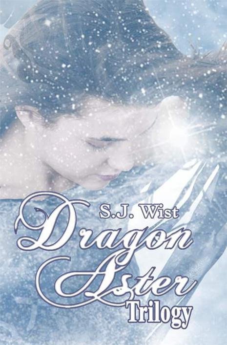 Cover of Dragon Aster Trilogy (2012)