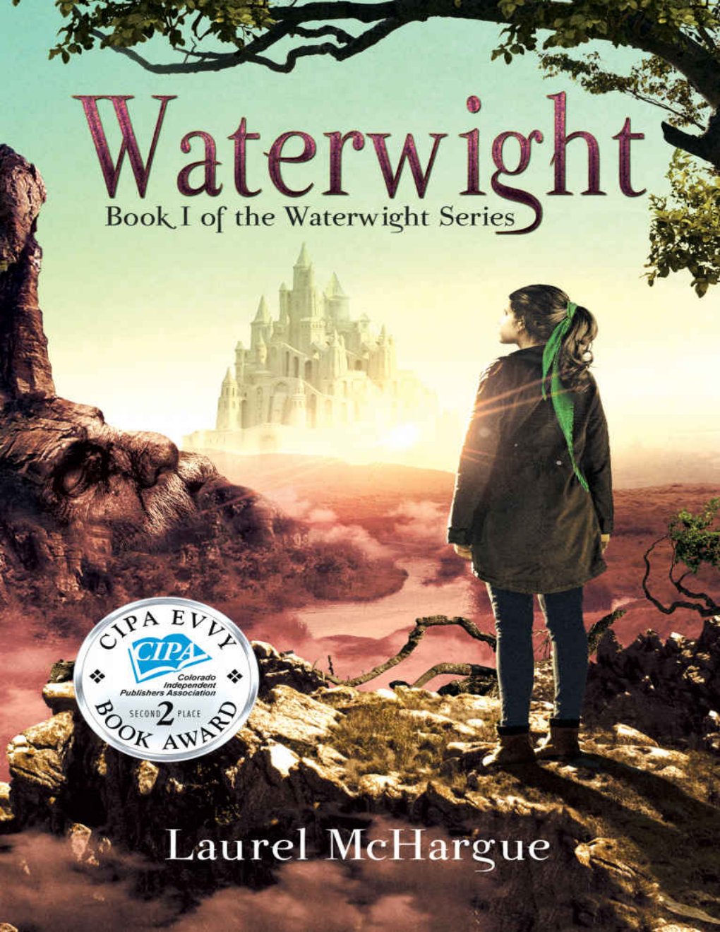 Cover of Waterwight