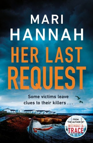 Cover of Her Last Request