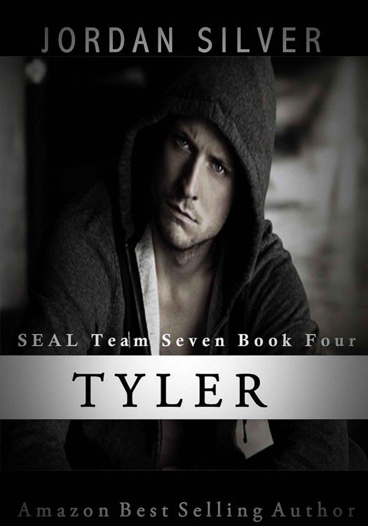 Cover of SEAL Team Seven Tyler: Book 4