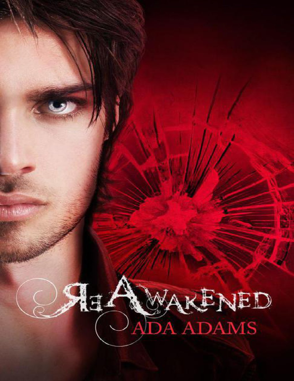 Cover of ReAwakened