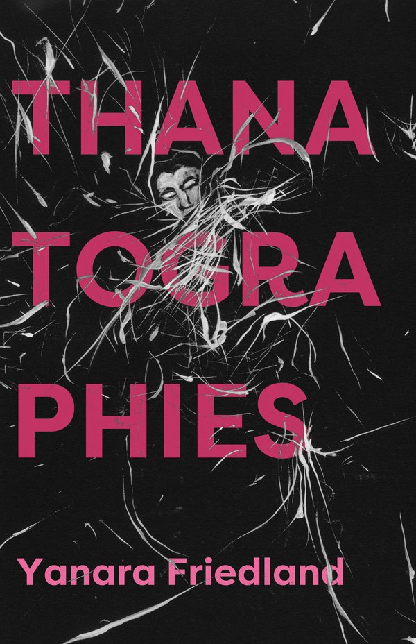 Cover of Thanatographies