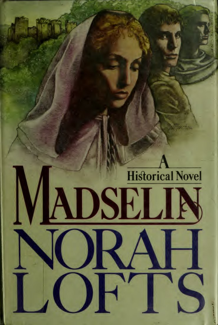 Cover of Madselin