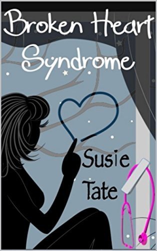 Cover of Broken Heart Syndrome (2003)