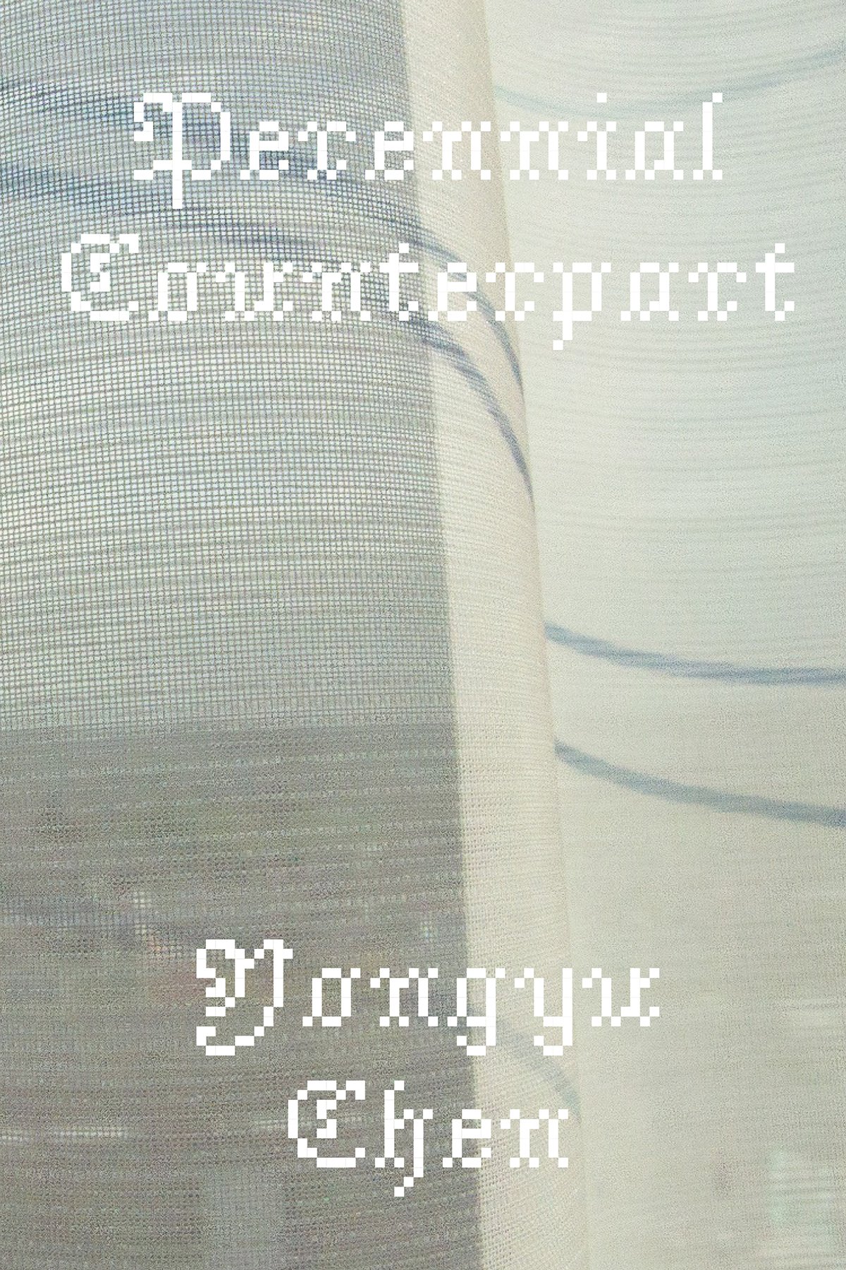 Cover of Perennial Counterpart