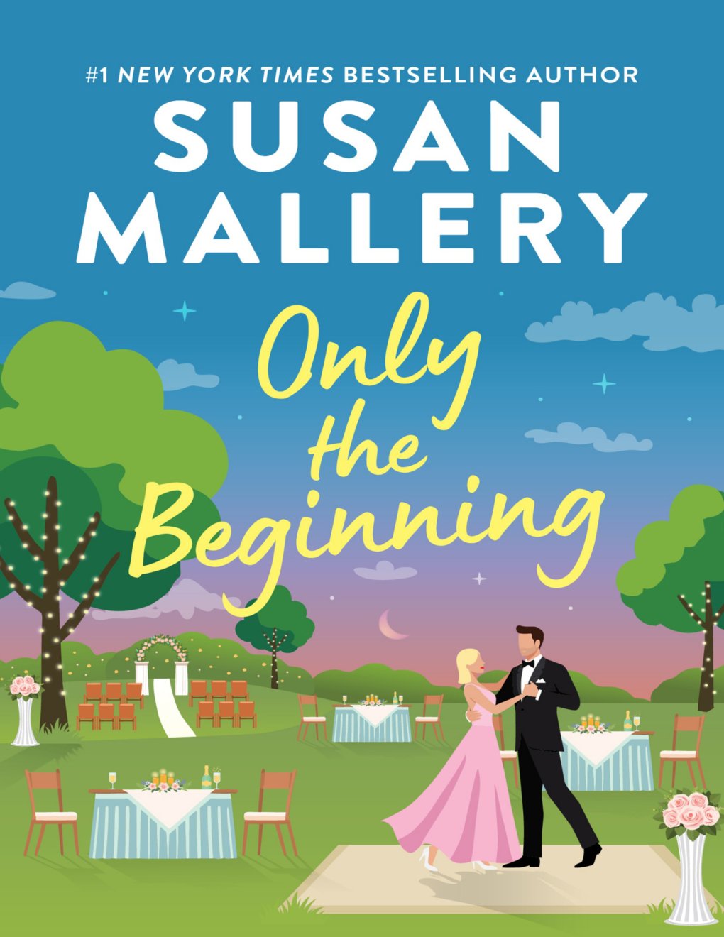 Cover of Only the Beginning (1999)