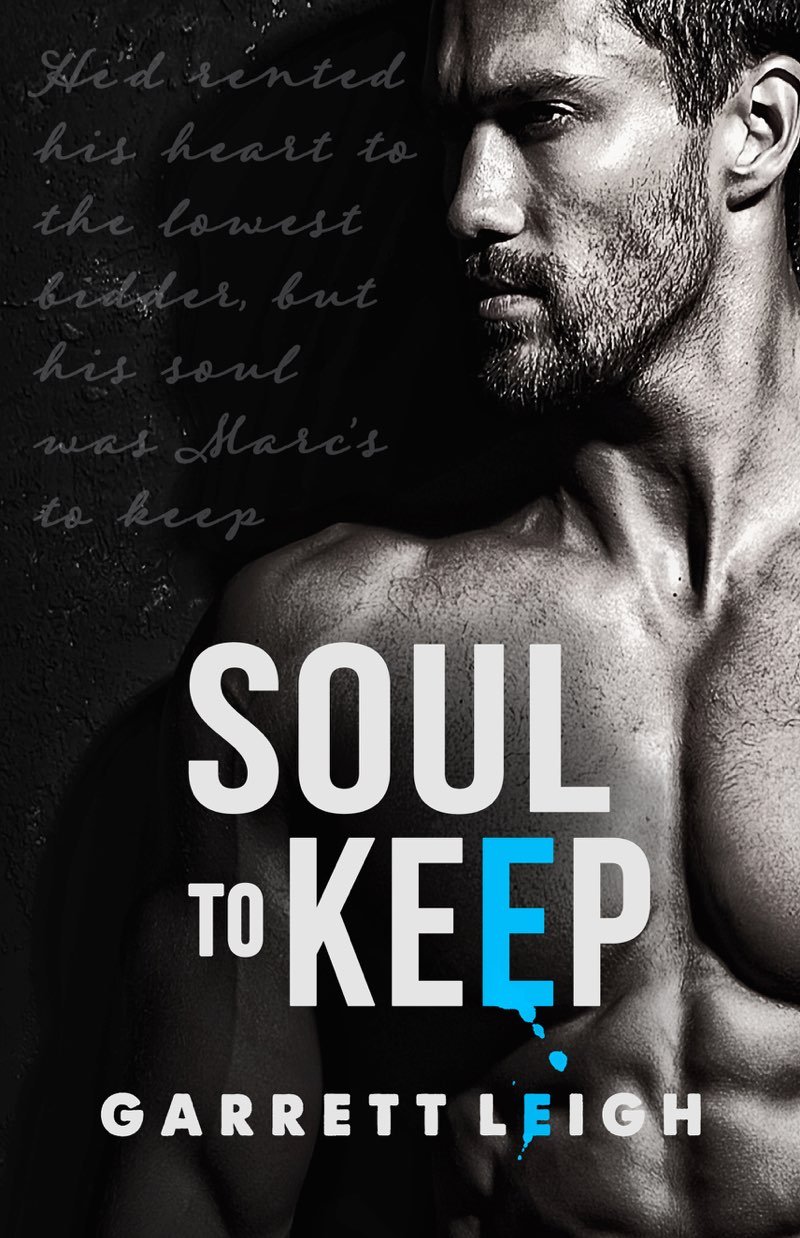 Cover of Soul to Keep