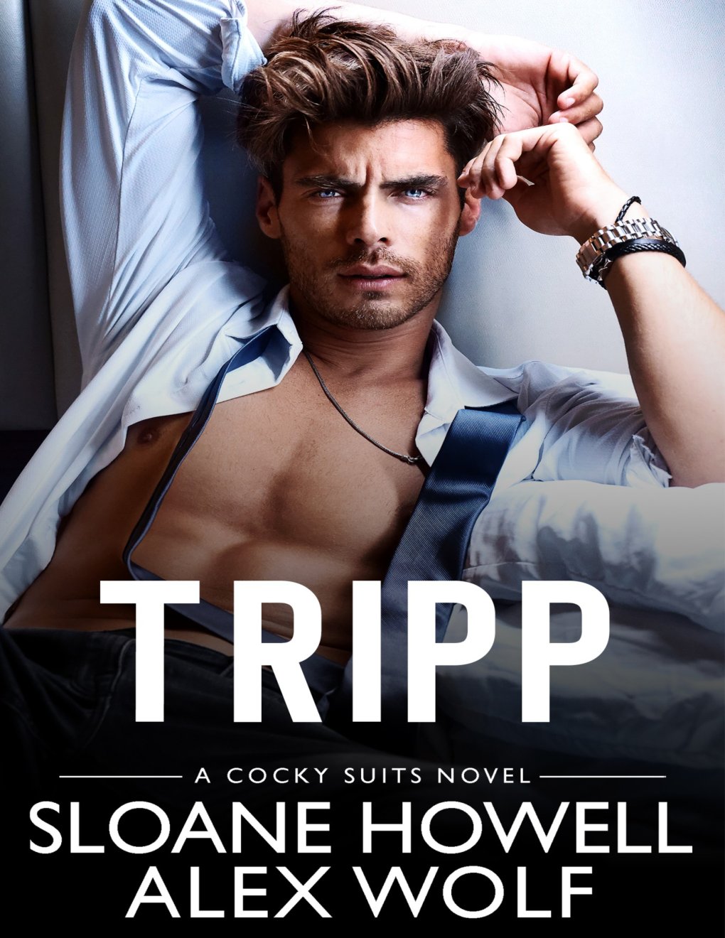 Cover of Tripp