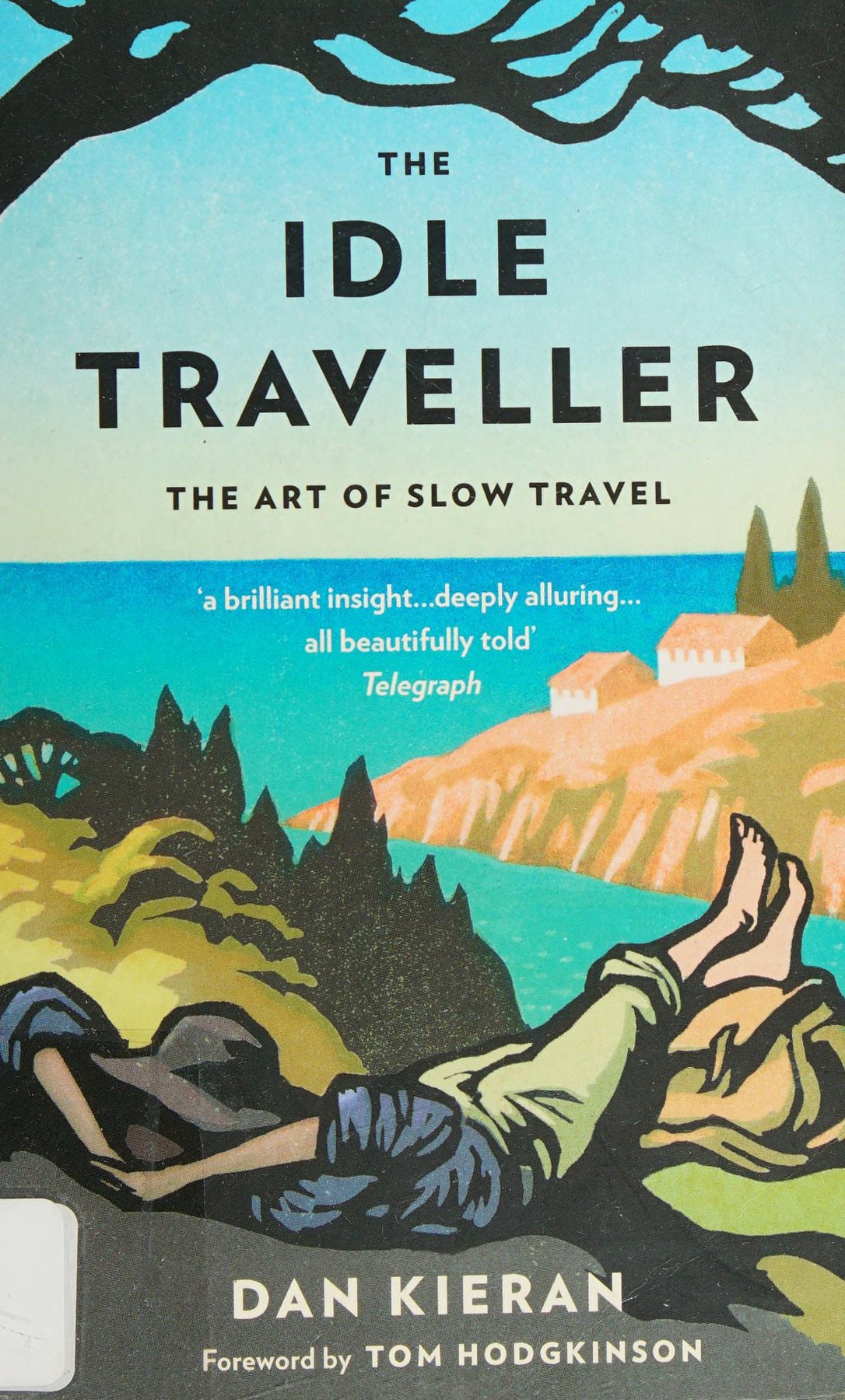 Cover of Travel