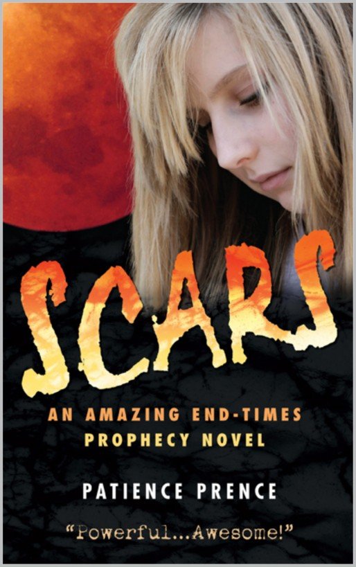 Cover of Scars