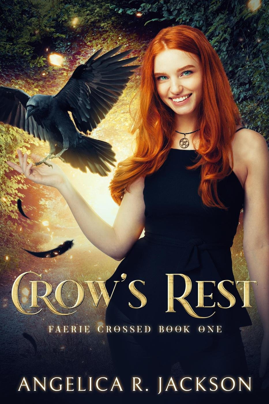 Cover of Crow's Rest