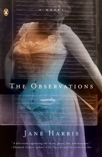 Cover of The Observations (2007)