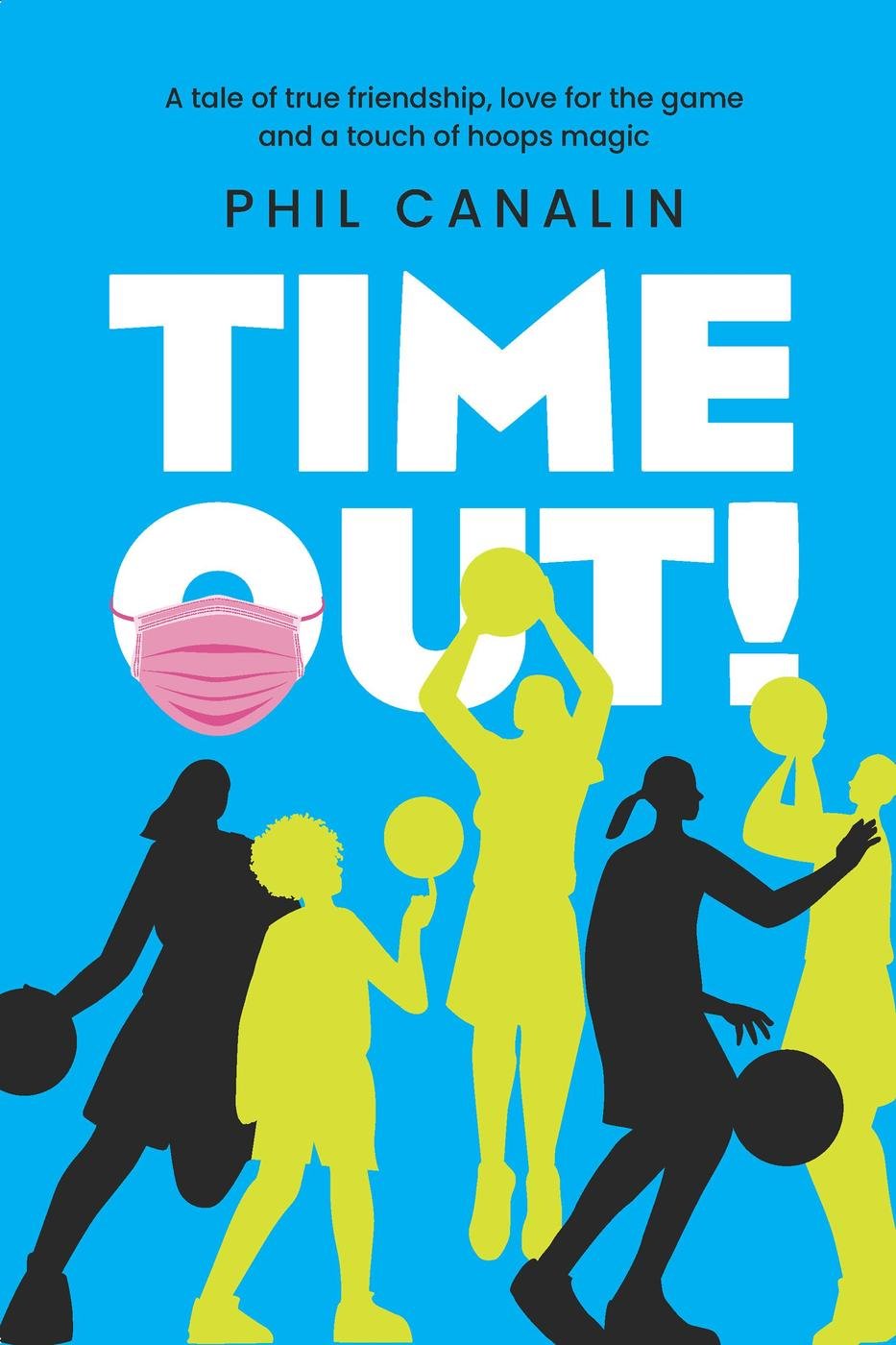Cover of Time Out!