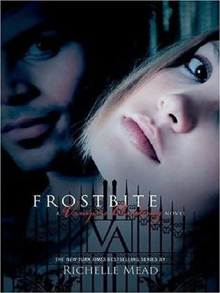 Cover of Frostbite
