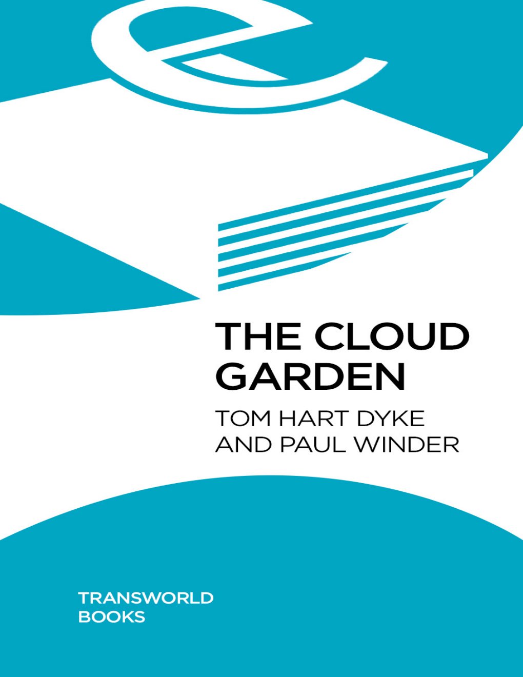 Cover of The Cloud Garden