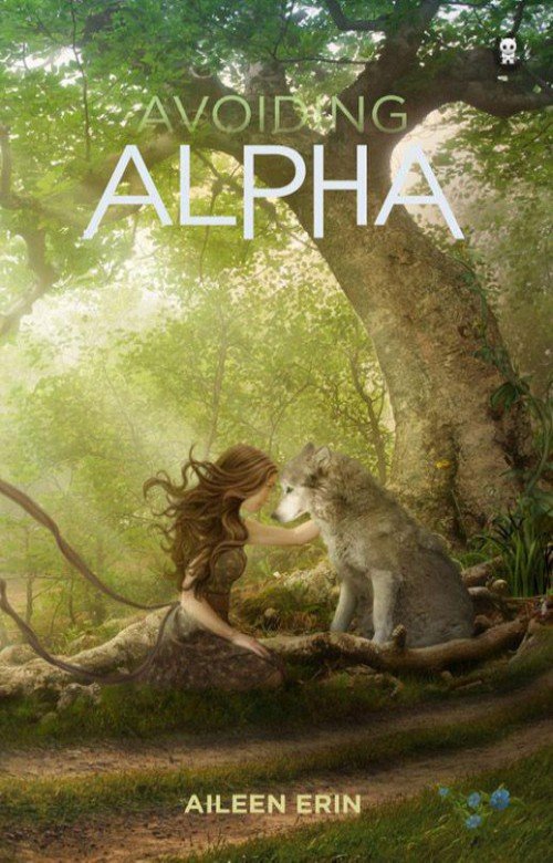 Cover of Avoiding Alpha