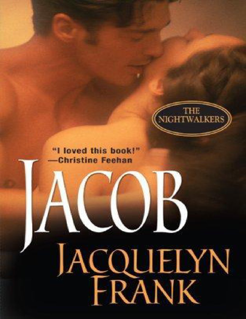 Cover of Jacob (2006)