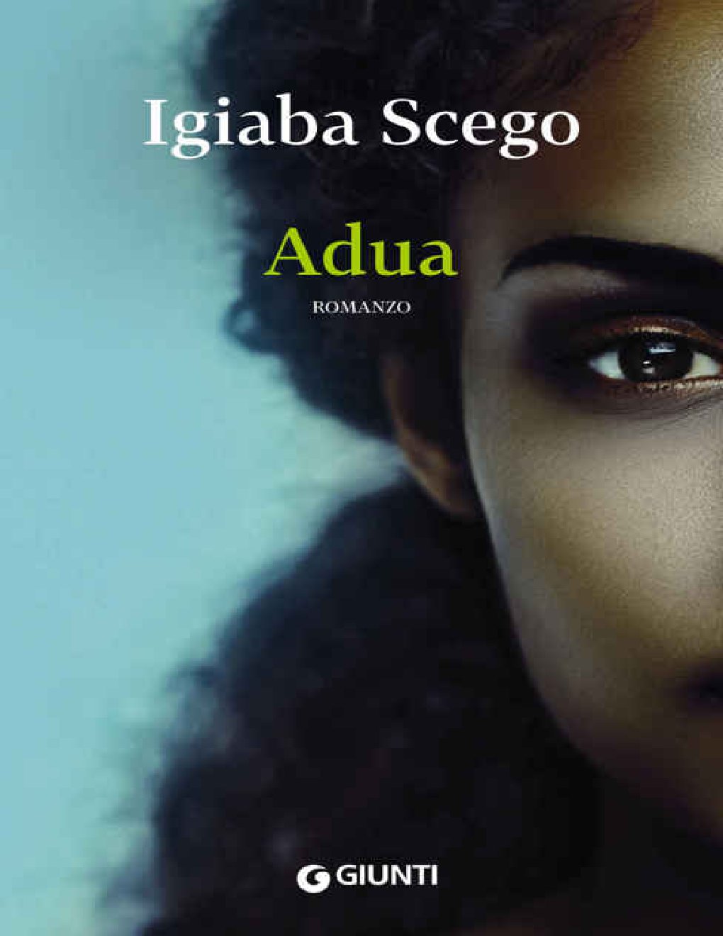 Cover of Adua