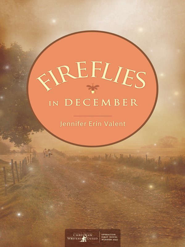 Cover of Fireflies in December