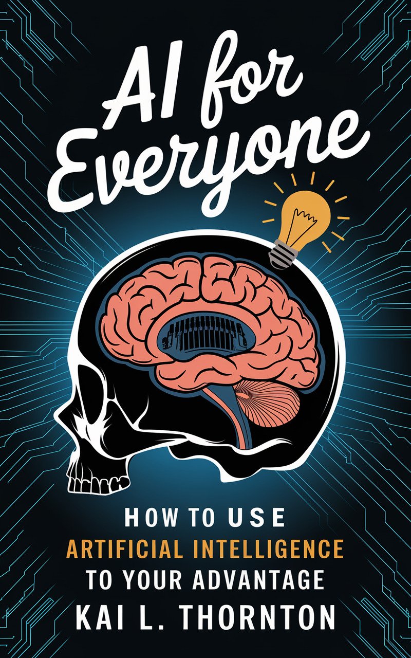 Cover of AI for Everyone