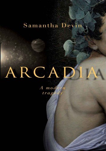 Cover of Arcadia